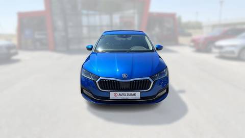 2024 Škoda Octavia — sličica 2