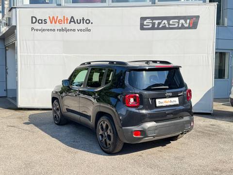 2022 Jeep Renegade — sličica 7