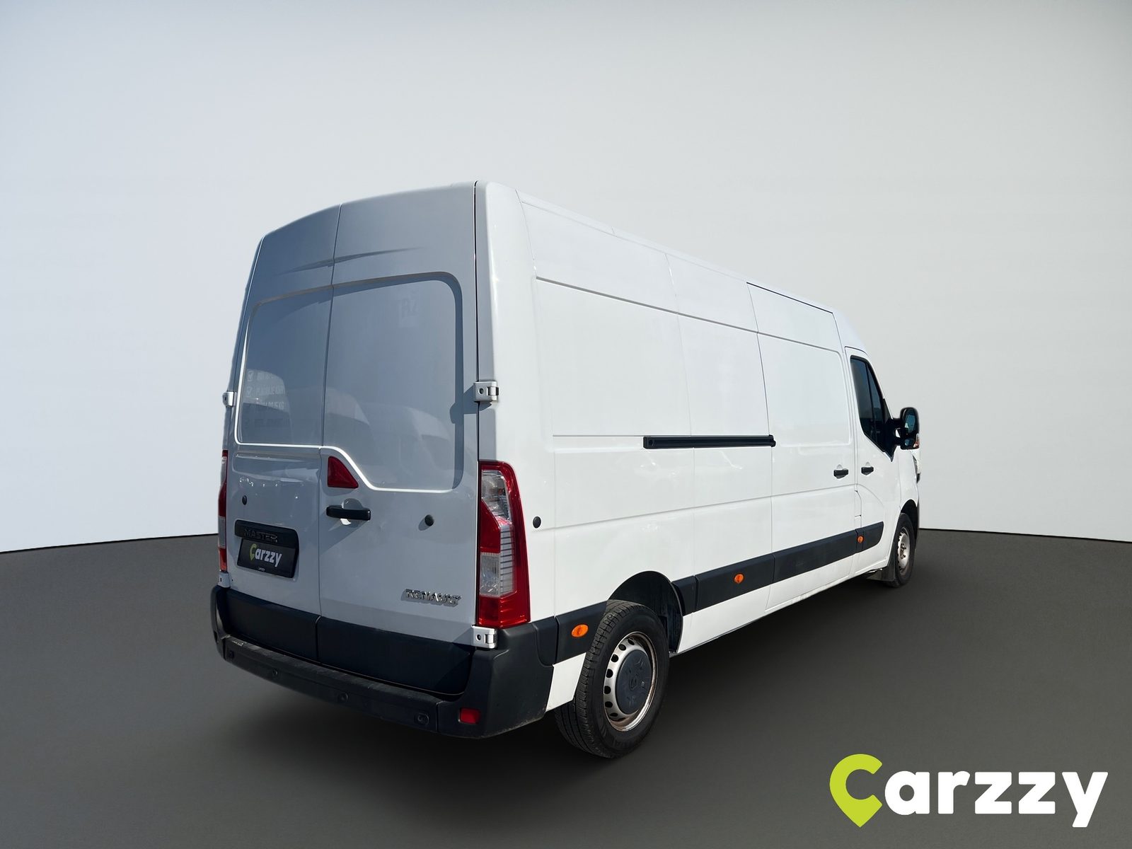 2022 Renault Master — fotografija 5