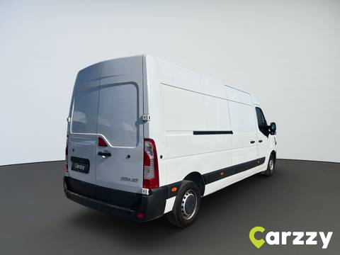 2022 Renault Master — sličica 5