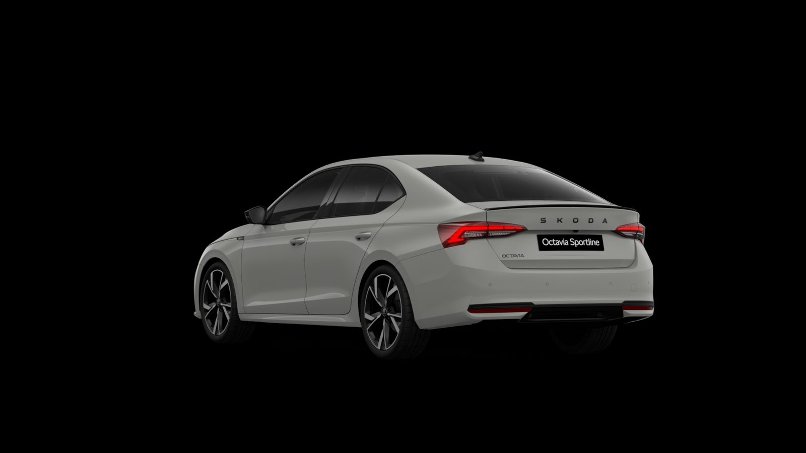 2026 Škoda Octavia — fotografija 4