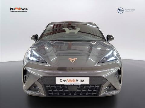2026 Cupra Raval — sličica 2