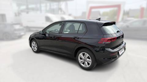 2024 Volkswagen Golf — sličica 5