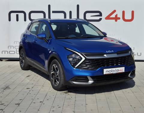 2023 Kia Sportage — sličica 2