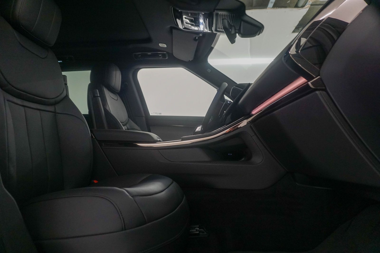 2024 Land Rover Range Rover Sport — fotografija 10