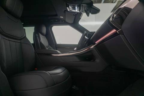 2024 Land Rover Range Rover Sport — sličica 10