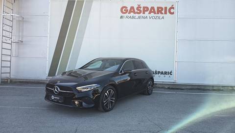 2026 Mercedes-Benz A-klasa