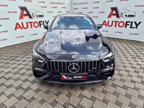 2022 Mercedes-Benz AMG GT — sličica 3