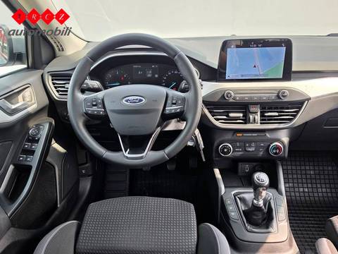 2019 Ford Focus — sličica 9