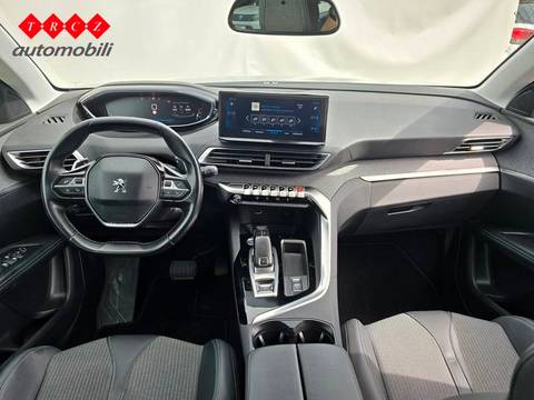 2021 Peugeot 5008 — sličica 8