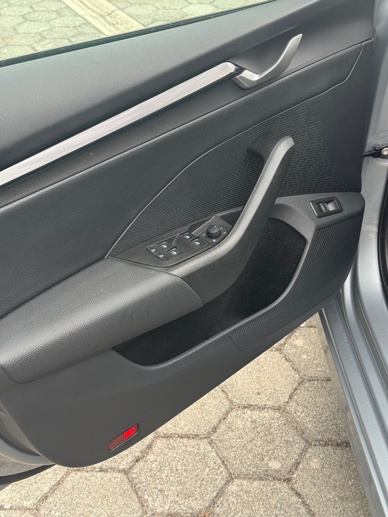 2026 Škoda Octavia — fotografija 8