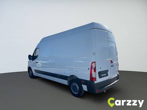 2022 Renault Master — sličica 7