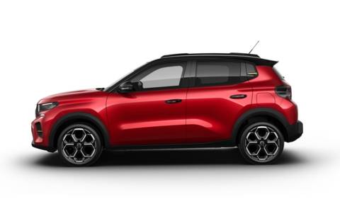 Citroën C3 — sličica 2