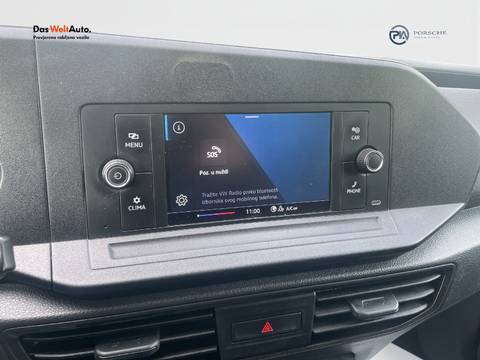 2022 Volkswagen Caddy — sličica 13