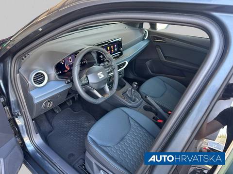 2026 Seat Arona — sličica 9
