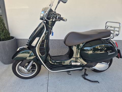 2020 Piaggio Vespa GTS300 — sličica 3