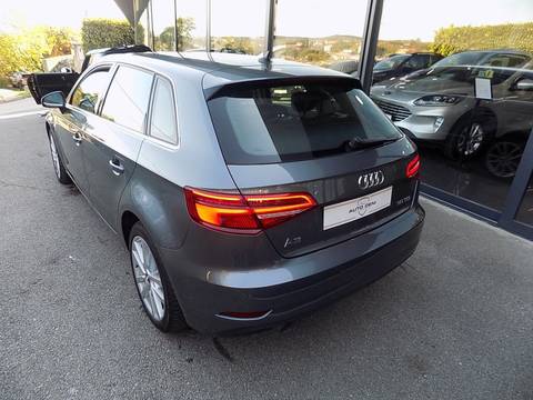 2019 Audi A3 — sličica 6