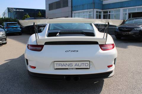 2015 Porsche 911 — sličica 6
