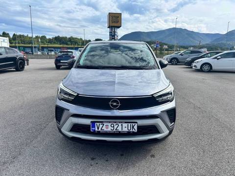 2022 Opel Crossland — sličica 2