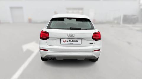 2017 Audi Q2 — sličica 6