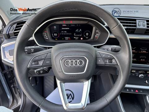 2025 Audi Q3 — sličica 10