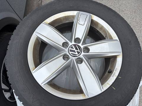 2022 Volkswagen Passat Variant — sličica 21