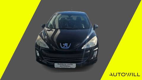 2008 Peugeot 308