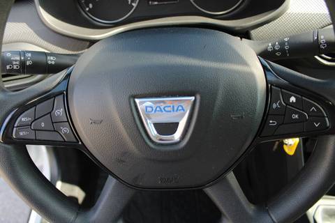 2022 Dacia Jogger — sličica 18