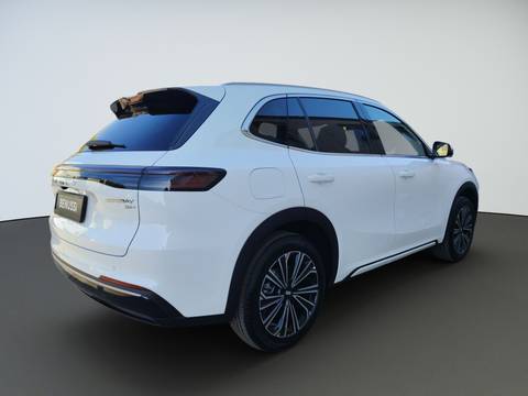 2026 Geely Starray EM-i — sličica 5