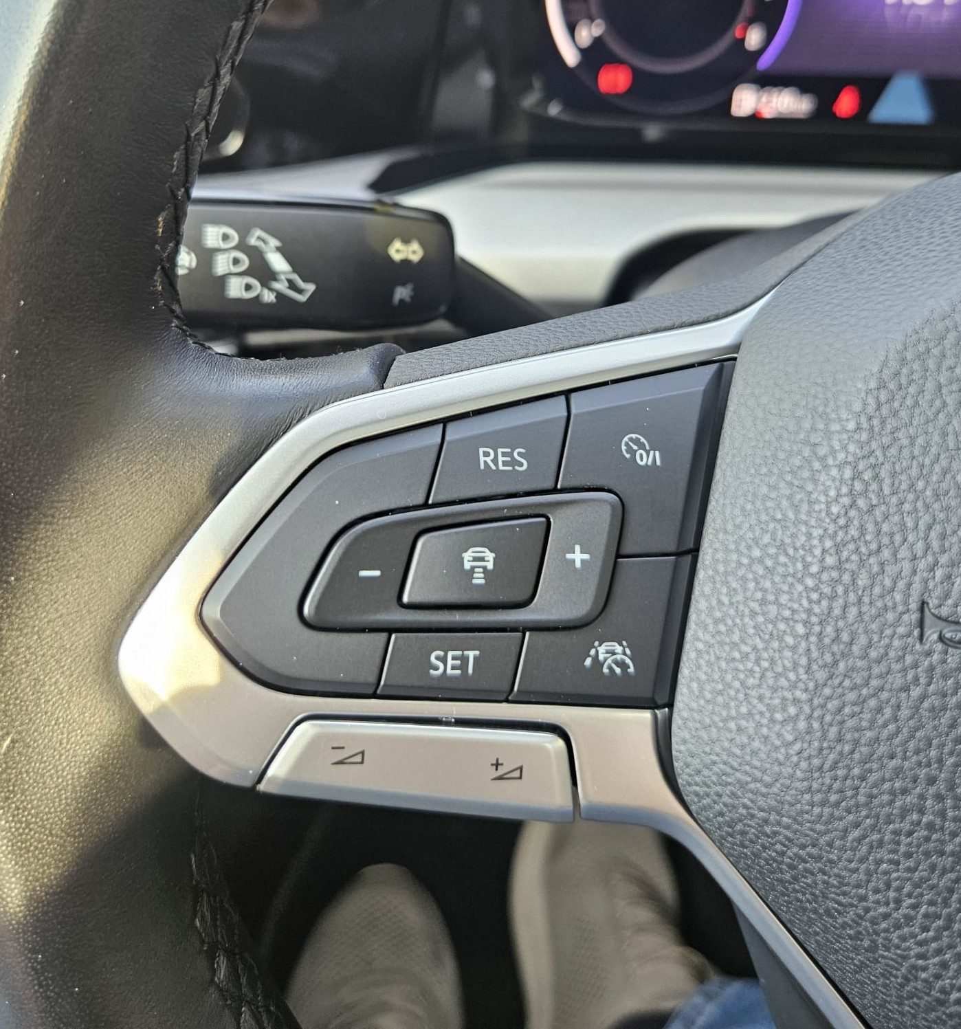 2021 Volkswagen Golf VIII — fotografija 12