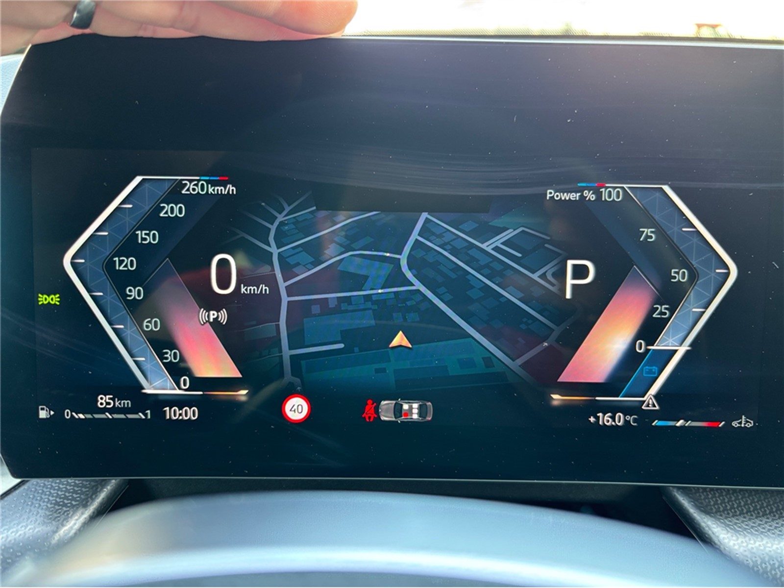 2024 BMW X2 — fotografija 13