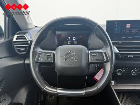 2022 Citroën C4 — sličica 9