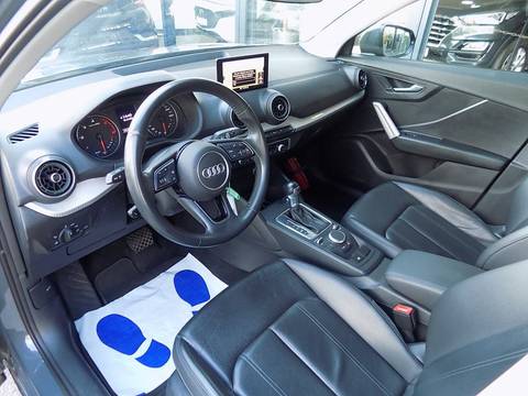 2019 Audi Q2 — sličica 9