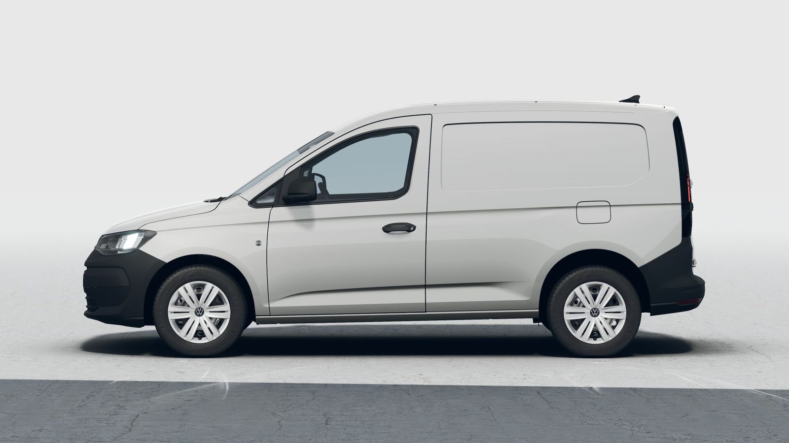 2026 Volkswagen Caddy — fotografija 3