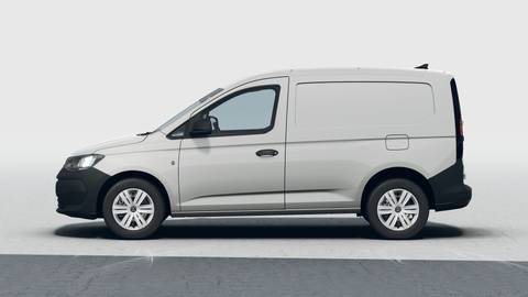 2026 Volkswagen Caddy — sličica 3