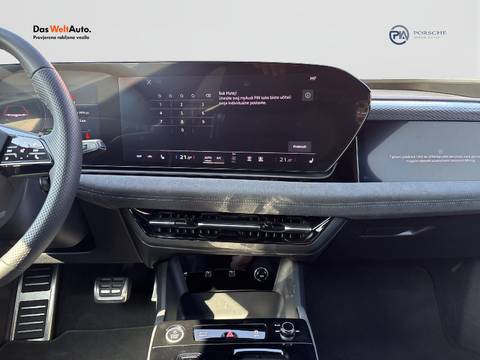 2025 Audi A6 Avant S line — sličica 14