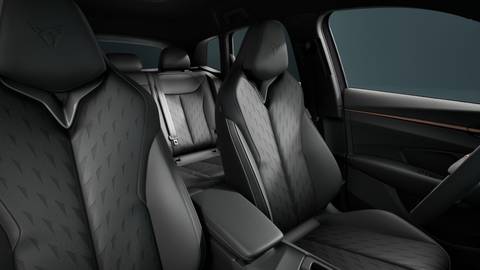 2026 Cupra Terramar — sličica 6