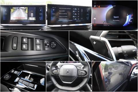 2023 Peugeot 5008 — sličica 10