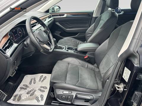 2022 Volkswagen Arteon — sličica 11