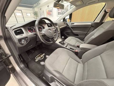 2014 Volkswagen Golf — sličica 5