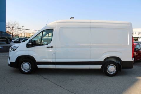 2024 Maxus Deliver 9 — sličica 8