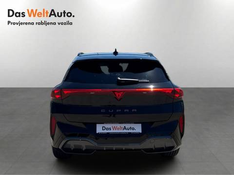 2026 Cupra Terramar — sličica 4