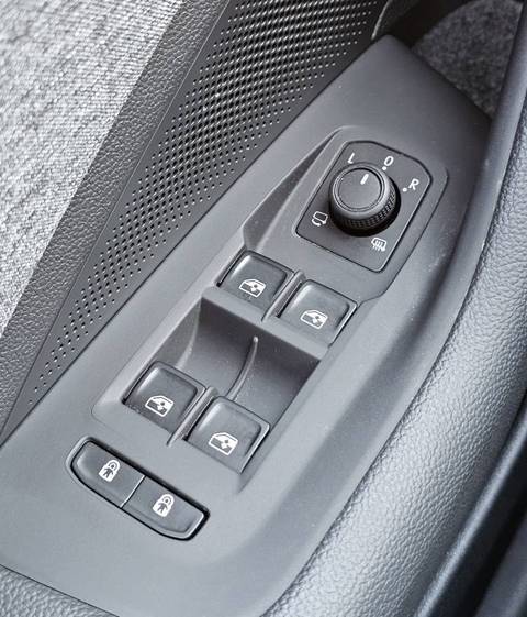 2024 Škoda Superb Combi — sličica 10