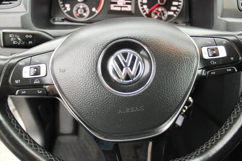 2020 Volkswagen Caddy — sličica 13