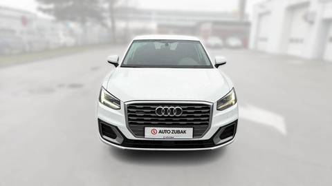 2017 Audi Q2 — sličica 2