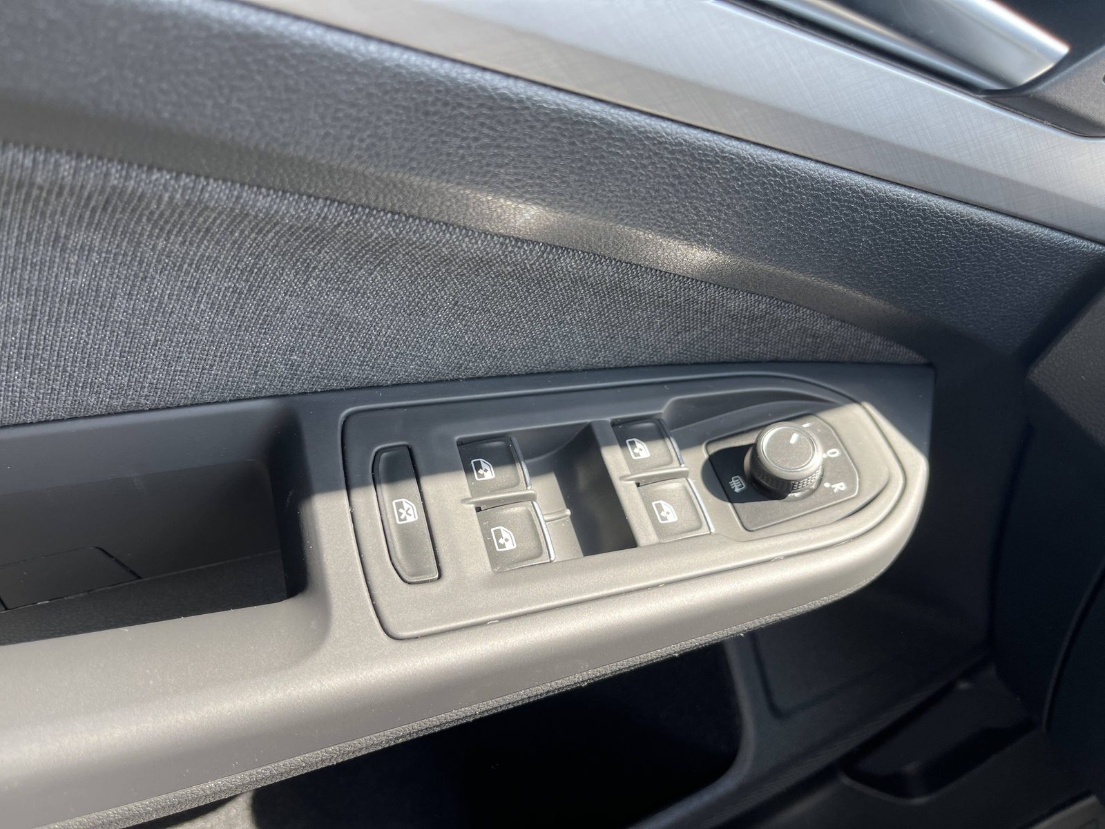 2024 Volkswagen Golf — fotografija 27