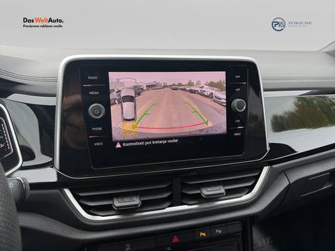 2023 Volkswagen T-Roc R-Line — sličica 18