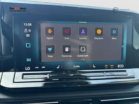 2026 Volkswagen Caddy — sličica 14
