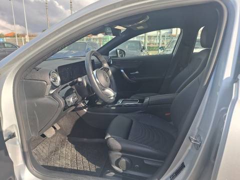 2023 Mercedes-Benz A-klasa — sličica 7