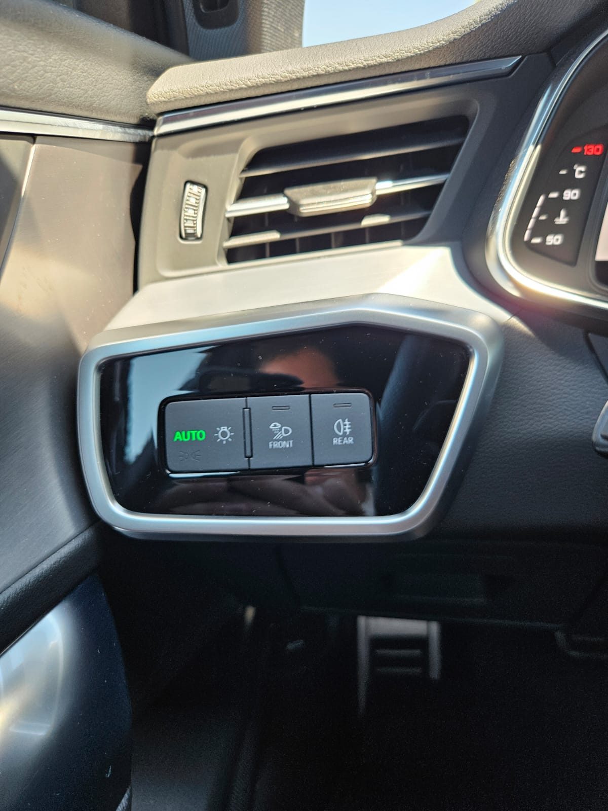 2022 Audi A6 — fotografija 17